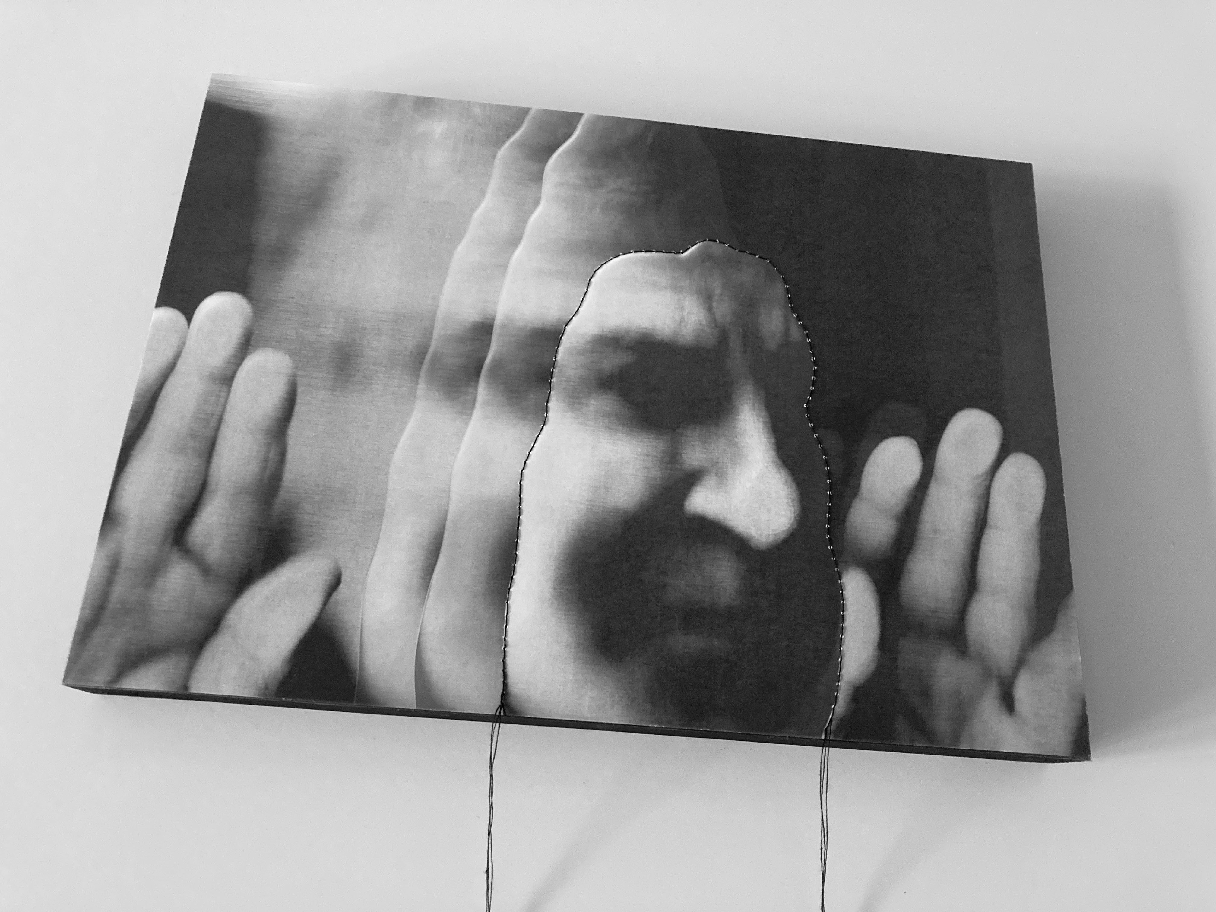 Risiko mit Gesicht. Ein Kunstprojekt von Manuela Brügger umgesetzt von Priska Leutenegger | Fotografie. Multimedia.