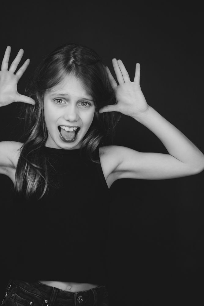 © Priska Leutenegger · Mondsüchtig · Fotografie · Schwarzweiss · Schwarzweissfotografie