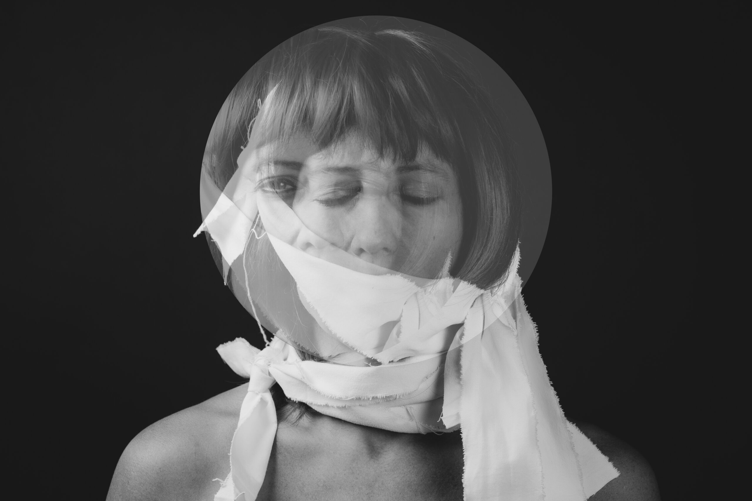 Fotografie &middot; Collage &middot; Priska Leutenegger &middot; Tage. Werde ich gelebt haben.