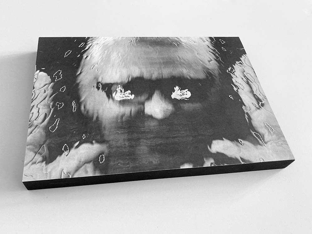 Partizipative k&uuml;nstlerische Intervention &middot; Priska Leutenegger &middot; Ber&uuml;hrt Unber&uuml;hrt