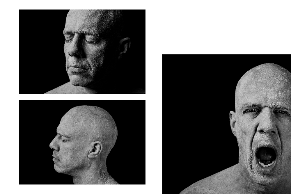 Seilt&auml;nzer, Fotografie &middot; Priska Leutenegger