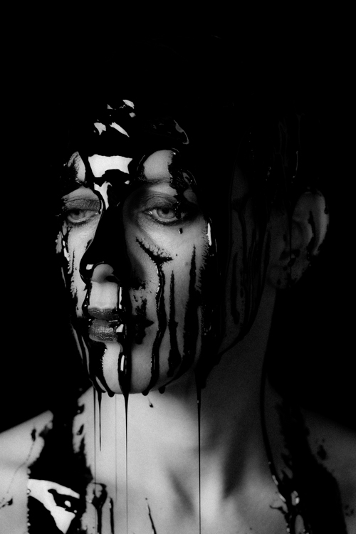 Fotografie &middot; Gift &middot; Selbstportr&auml;t &middot; Priska Leutenegger