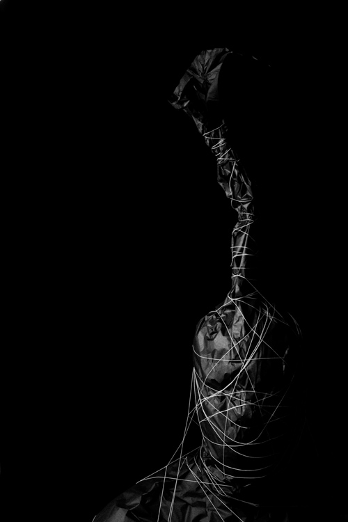 Ikarus &middot; Priska Leutenegger &middot; Fotografie