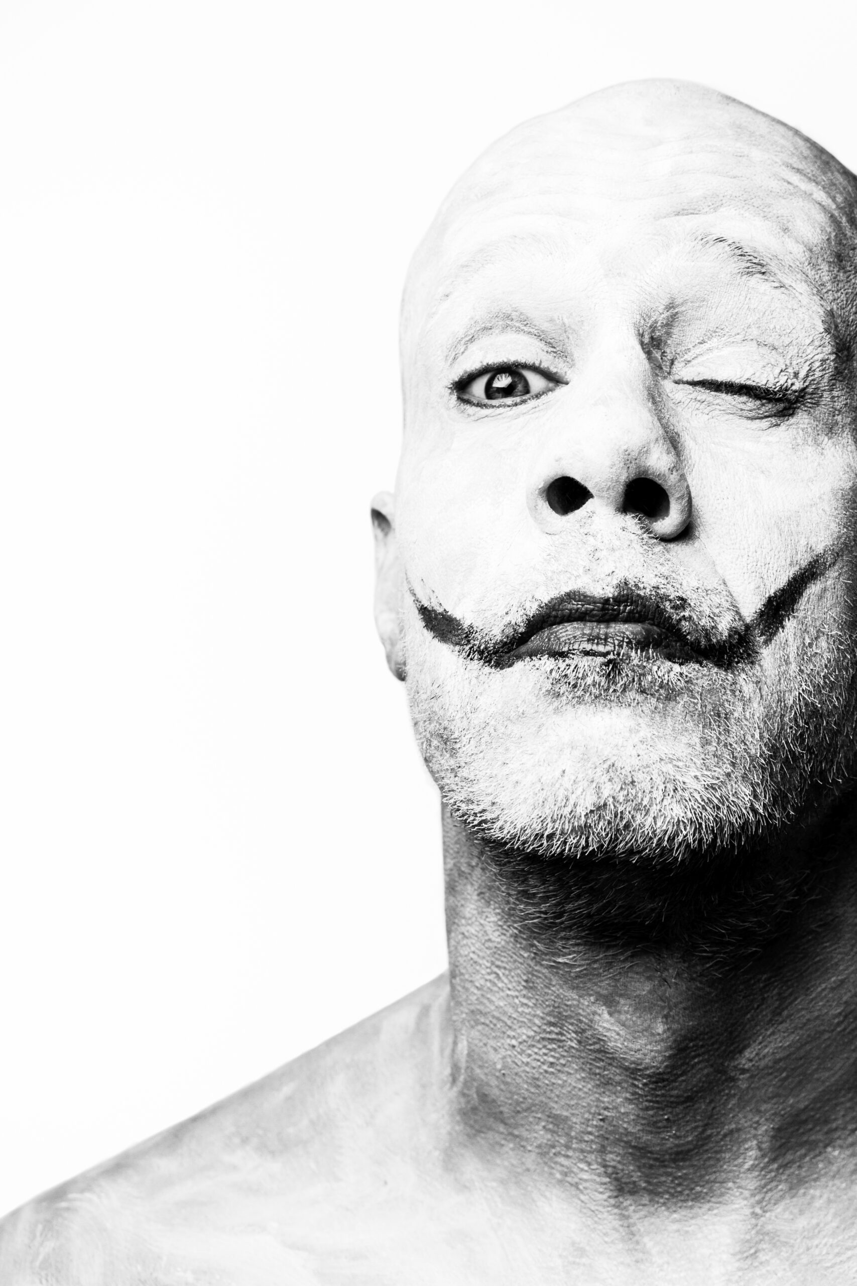 Utopie &middot; Fotografie &middot; Priska Leutenegger &middot; Traumt&auml;nzer, Irrl&auml;ufer